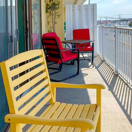 Apartmán Waves 307 Ocean City Exteriér fotografie
