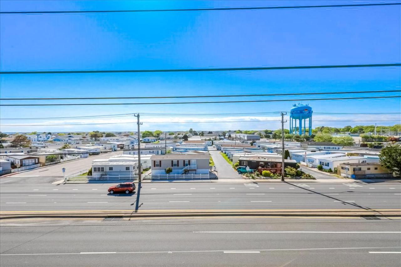 Apartmán Waves 307 Ocean City Exteriér fotografie