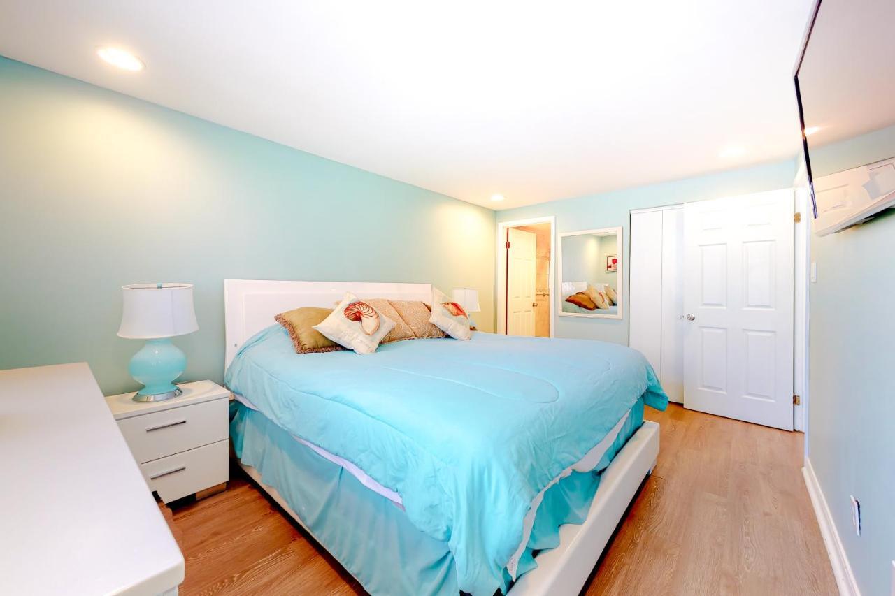 Apartmán Waves 307 Ocean City Exteriér fotografie