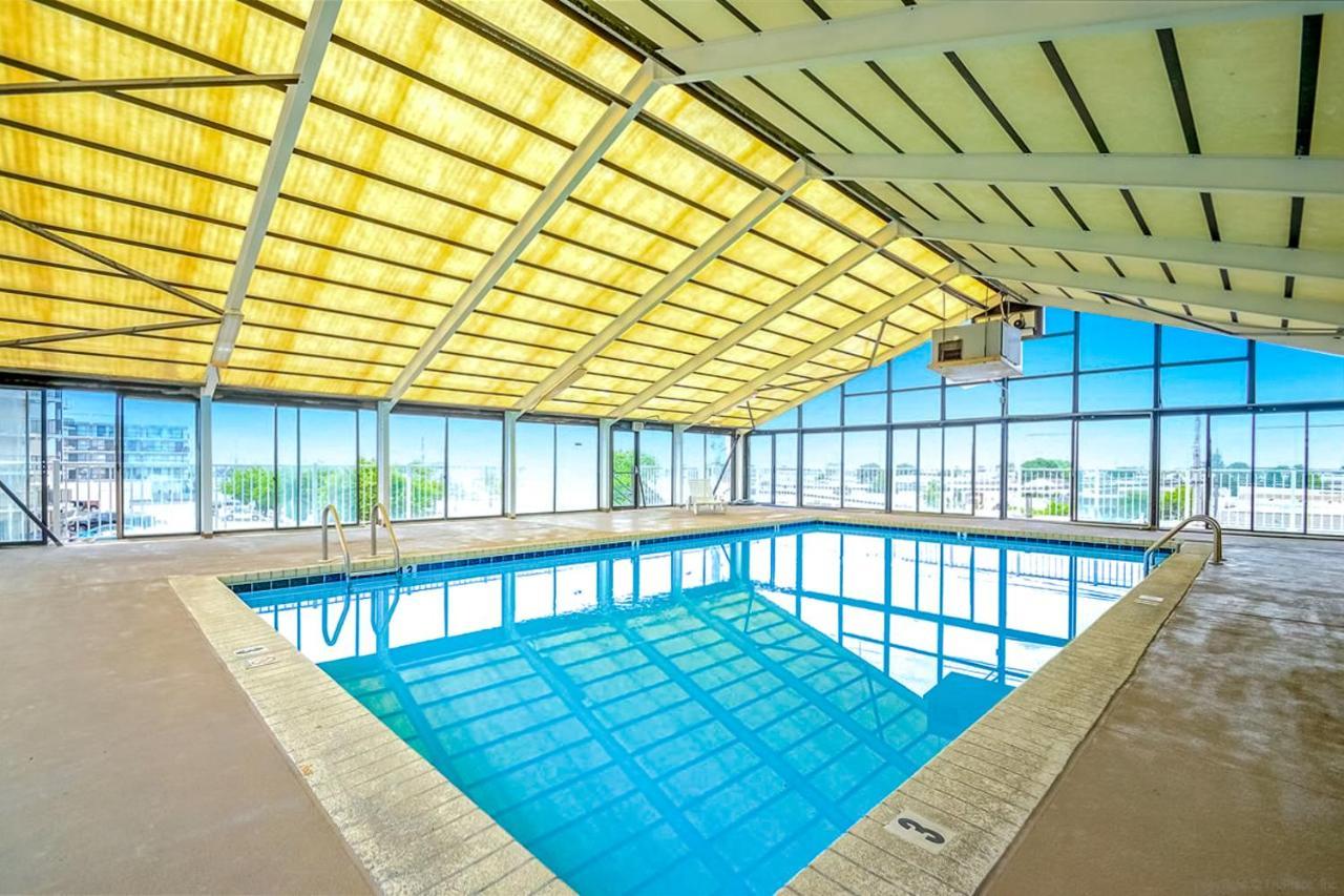 Apartmán Waves 307 Ocean City Exteriér fotografie