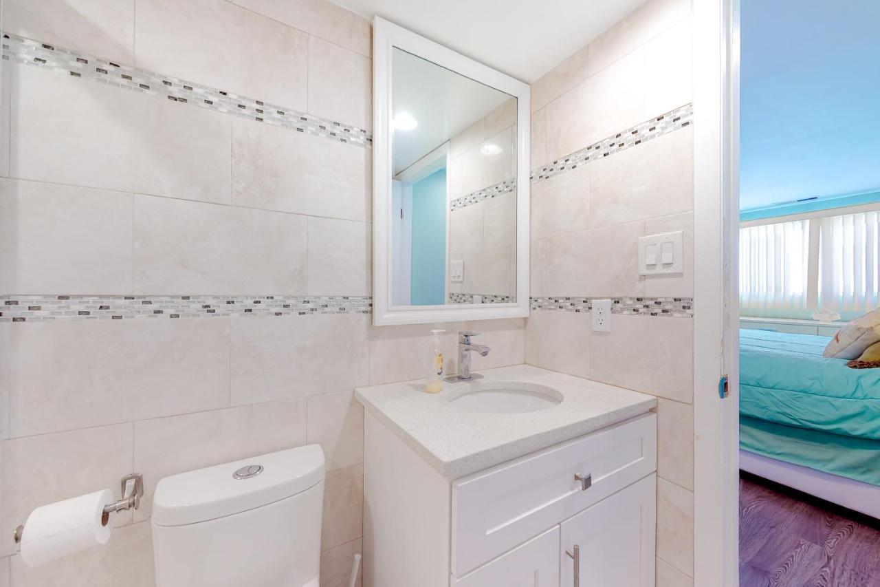 Apartmán Waves 307 Ocean City Exteriér fotografie