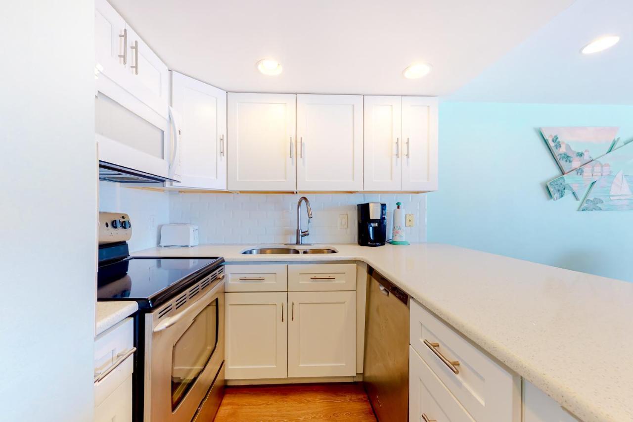 Apartmán Waves 307 Ocean City Exteriér fotografie